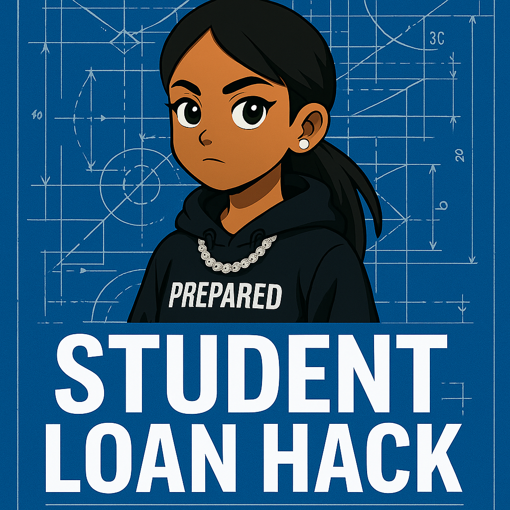 STUDENT LOAN DISPUTE KIT 1-3 ROUNDS